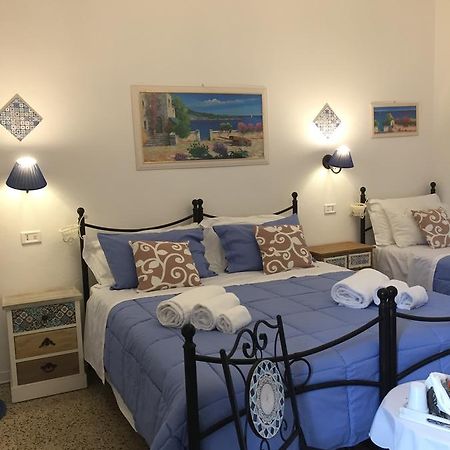 Eder Bed and Breakfast Syrakuzy Zewnętrze zdjęcie