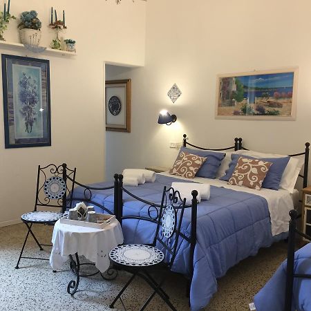 Eder Bed and Breakfast Syrakuzy Zewnętrze zdjęcie