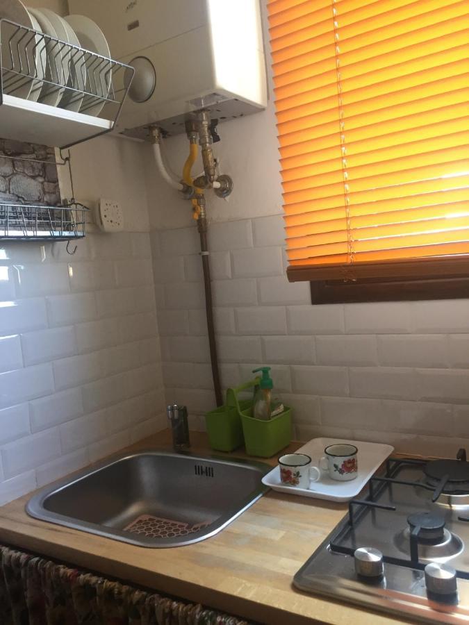 Eder Bed and Breakfast Syrakuzy Zewnętrze zdjęcie