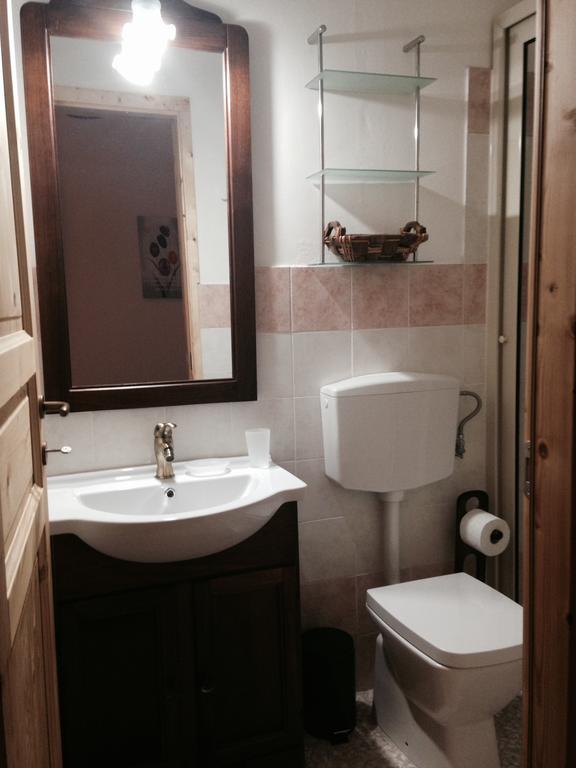 Eder Bed and Breakfast Syrakuzy Pokój zdjęcie
