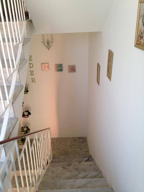 Eder Bed and Breakfast Syrakuzy Zewnętrze zdjęcie