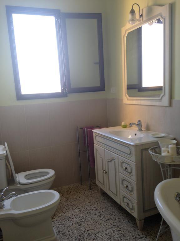 Eder Bed and Breakfast Syrakuzy Pokój zdjęcie
