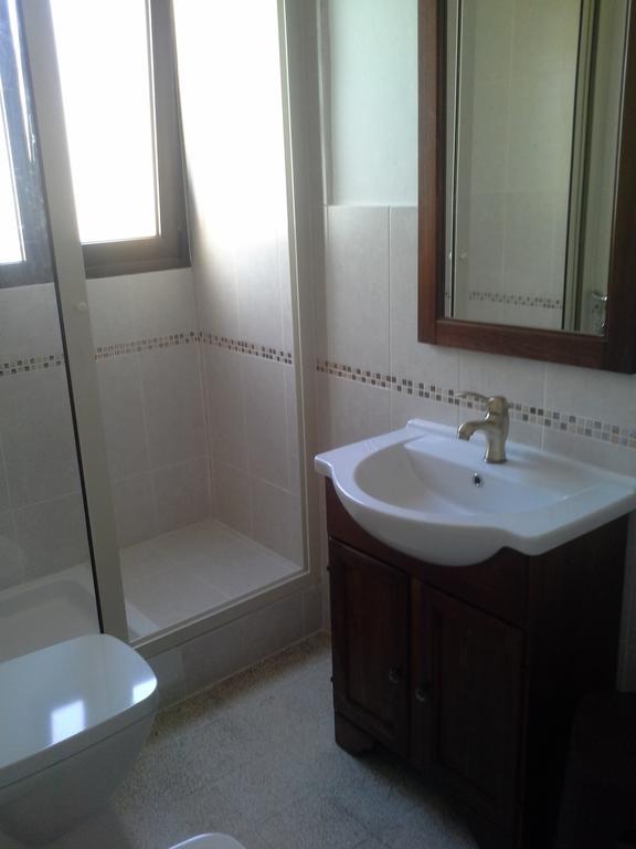 Eder Bed and Breakfast Syrakuzy Zewnętrze zdjęcie