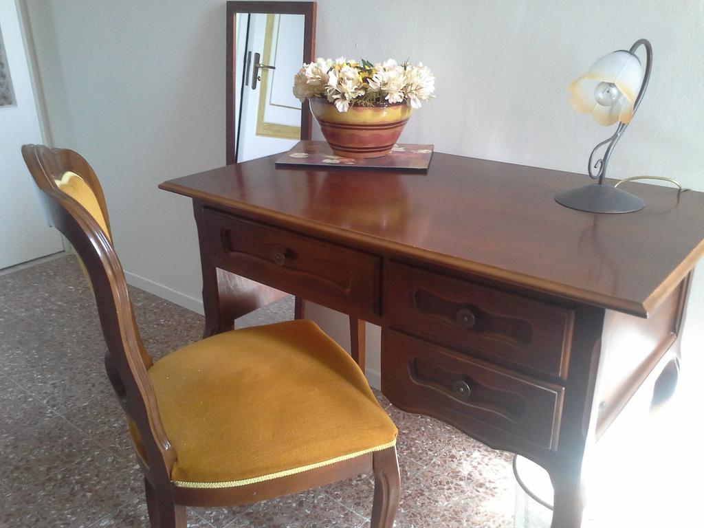 Eder Bed and Breakfast Syrakuzy Pokój zdjęcie