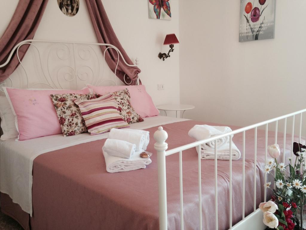 Eder Bed and Breakfast Syrakuzy Pokój zdjęcie