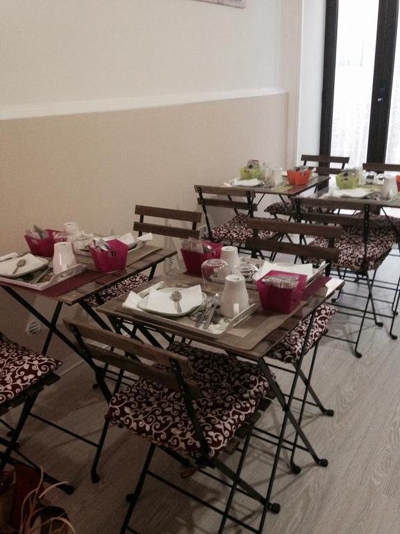 Eder Bed and Breakfast Syrakuzy Zewnętrze zdjęcie