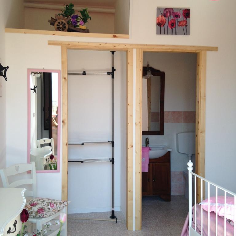 Eder Bed and Breakfast Syrakuzy Pokój zdjęcie