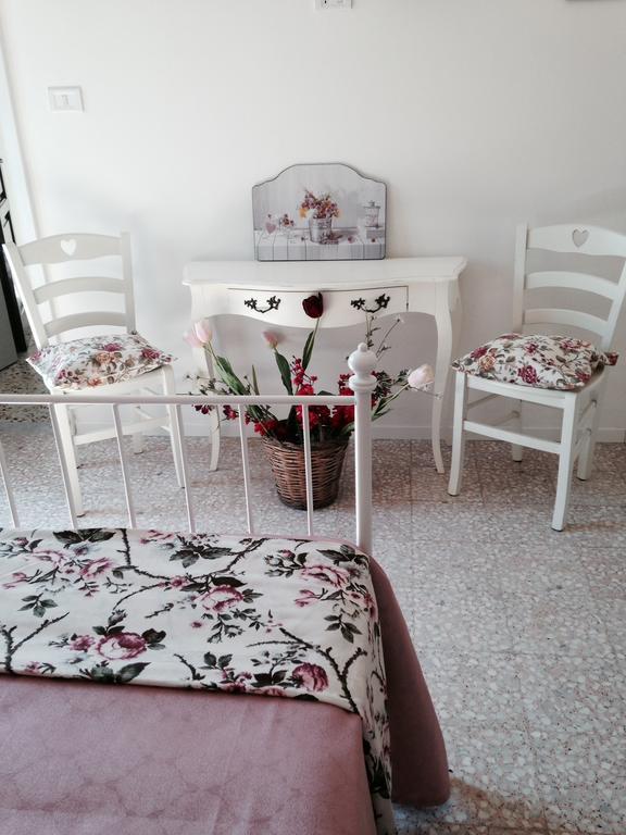 Eder Bed and Breakfast Syrakuzy Pokój zdjęcie