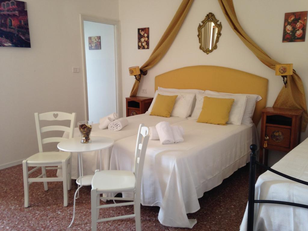 Eder Bed and Breakfast Syrakuzy Pokój zdjęcie