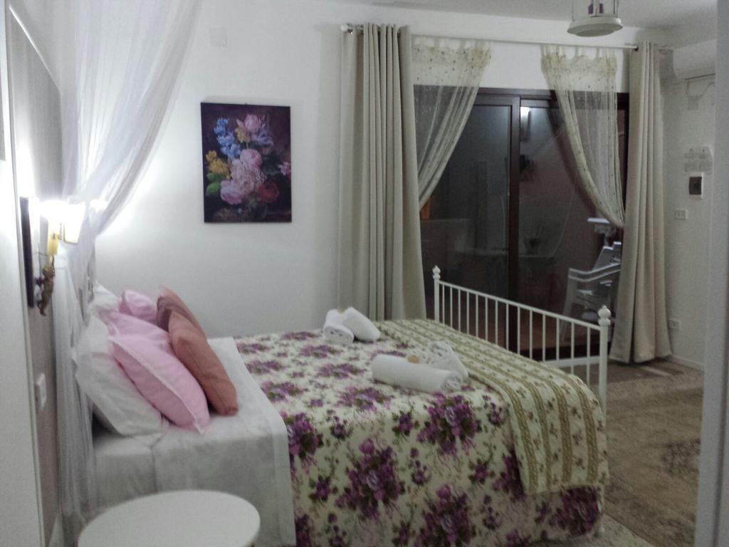 Eder Bed and Breakfast Syrakuzy Pokój zdjęcie