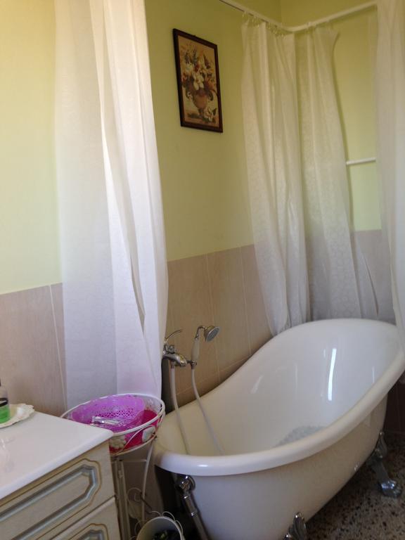 Eder Bed and Breakfast Syrakuzy Zewnętrze zdjęcie