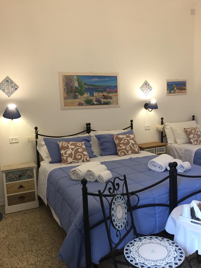 Eder Bed and Breakfast Syrakuzy Zewnętrze zdjęcie