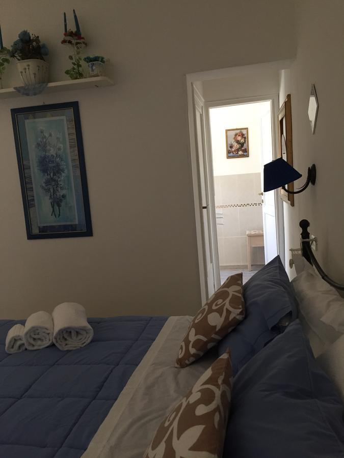 Eder Bed and Breakfast Syrakuzy Zewnętrze zdjęcie