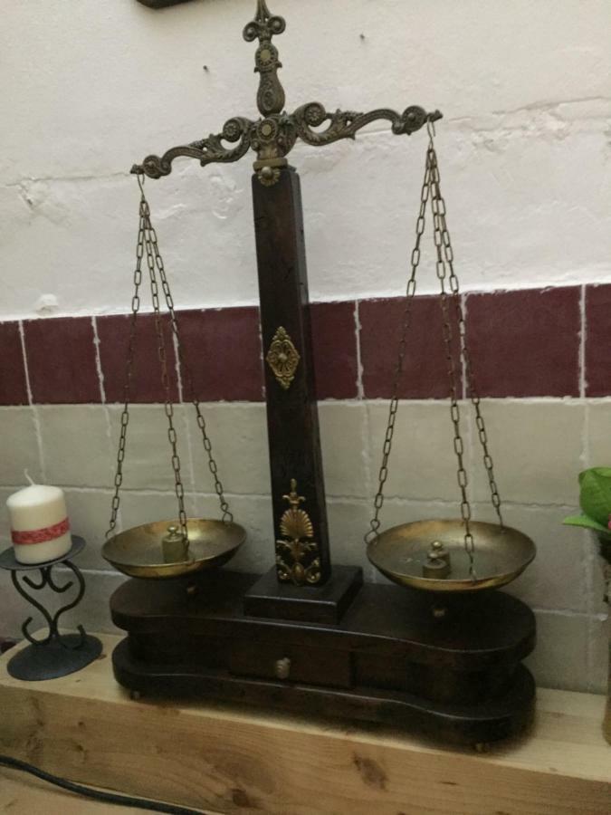 Eder Bed and Breakfast Syrakuzy Zewnętrze zdjęcie
